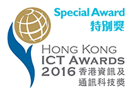 ICTAwards Outstanding SME Award